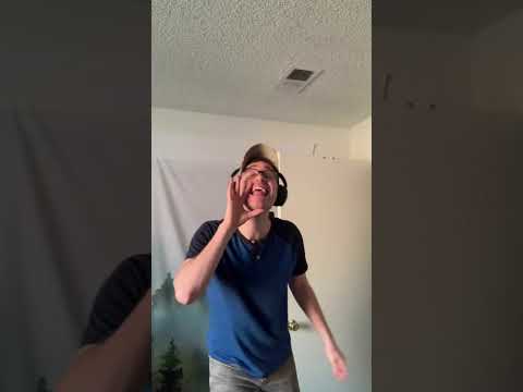 Encanto Animation Reference (Camilo Transformation)