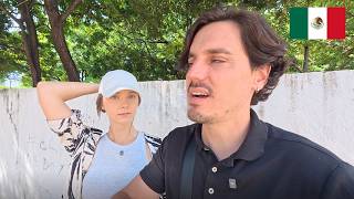 LAS COSAS ESTAN DIFICILES EN MEXICO | CHIAPAS 🇲🇽