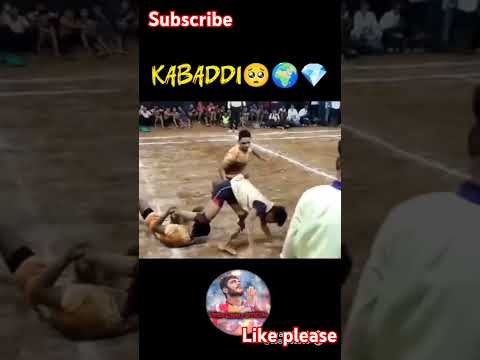 Kabaddi all out moment tamil #trending #shorts #youtube #Thevathamkk