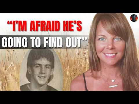 SUZANNE MORPHEW "He Would Never Cross That Line. He's Learned"