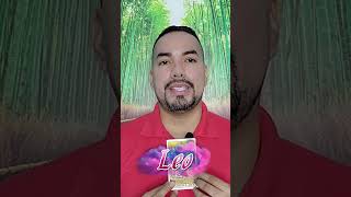 ♌ Leo: Like si te hizo sentir gigante. #Leo