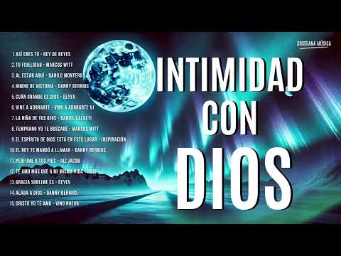 Música CRISTIANA Para Iniciar El Día Lleno de BENDICIONES / Intenta Escuchar Esta canción sin LLORAR