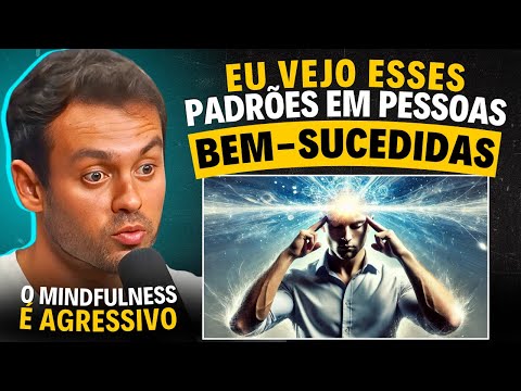 Como Ressignificar Emoções Limitantes (com mindfulness) | Rafael Gratta