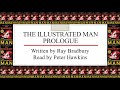 The Illustrated Man's Tattoos and Stories