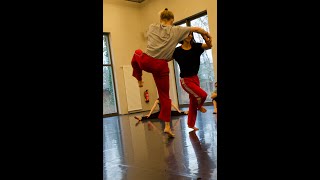 #OrbitPartneringPractice.Playful musicality
