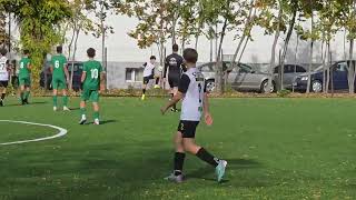 Etapa 1 Play-out:Știința București-CS Concordia Chiajna 