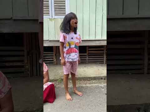 eh rina mau kemana kamu#shorts