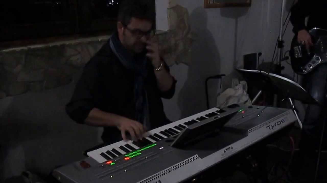Tony Music