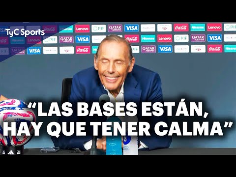 MIGUEL ANGEL RUSSO tras el EMPATE y la ELIMINACIÓN de BOCA del MUNDIAL DE CLUBES🔵🟡