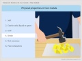 Properties of Nonmetals