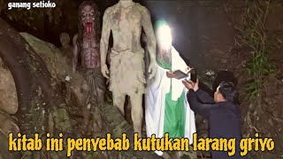 AMURWA BUMI KITAB SIHIR BERBAHAYA DARI SINGOSARI