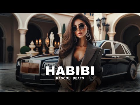 HABIBI International Deep House Mix (Rasooli Beats)