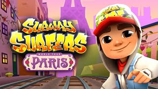 World Record In Subway Surfers