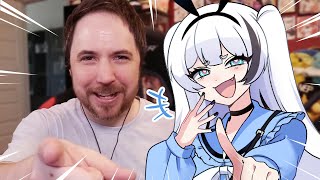SALLY FACE REVEAL?!