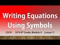 Expressions and Equations Problems