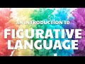 Understanding Figurative Language Concepts