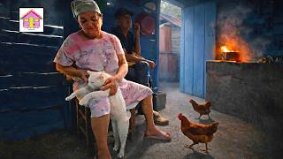 FIEL A SU COCINA DEL CAMPO AMANTINA