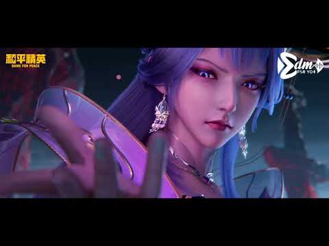 Alan Walker Style 2025 - Animation Music Video