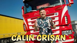 Calin Crisan - Sofer european [videoclip oficial]