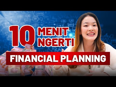 10 Menit NGERTI Financial Planning!🤑