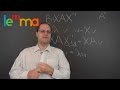 Eigenvalues and Similarity Transformations