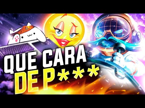 ¡CORKI LLUVIA DE ESPADAS ES GOD! 🥵 | MECHS HABLA DE SU PRIMERA PAJARINGA XD