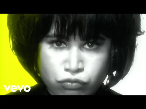 Finally – Ce Ce Peniston 