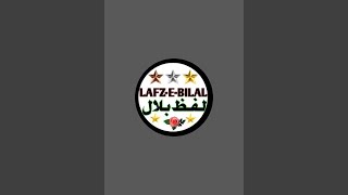Lafz-e- bilal is live Mushaira 24/6/2026 Hina Rizvi