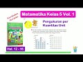 Kuis Matematika: Pengukuran dan Rata-rata