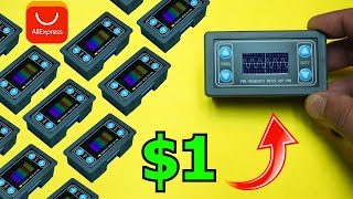 WHY THIS $1 Aliexpress Module is BRILLIANT?