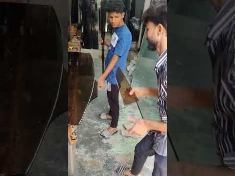 Glass Cutting nice design and technic 2023 New || Firozh hossain 💥💥💯💯