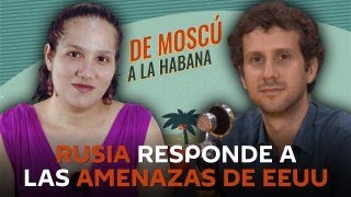 De Moscú a La Habana: Las presiones de Trump al Kremlin y la firme respuesta de Putin