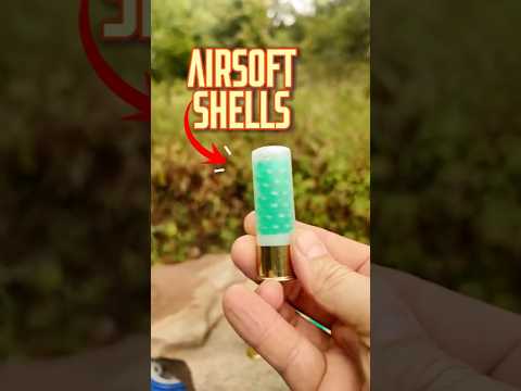 Can You Use These In Real Airsoft!