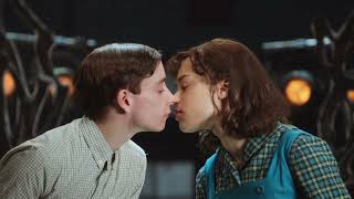Stranger Things: The First Shadow on Broadway