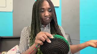 HOW TO MAKE A HAT