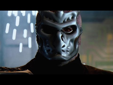 A Brutalidade de Jason X