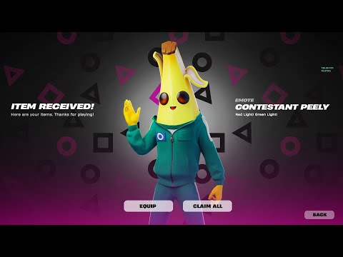 0 V-BUCKS SKIN for ALL PLAYERS!