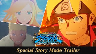 Review - Naruto x Boruto: Ultimate Ninja Storm Connections - Gamerview
