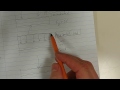 Understanding Distributed Loads in Beams