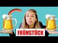 Frühstück in Berlin