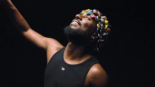 Ralph Beaubrun - TI SOURIT - (Official Music Video)