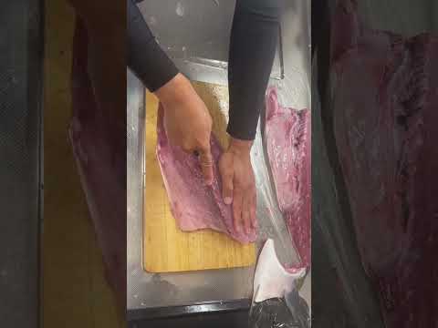 魚の捌き方