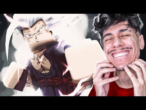 ESSA NOVA ATUALIZAÇÃO DO ANIME REBORN FICOU INSANA !! ‹ Ine Games ›