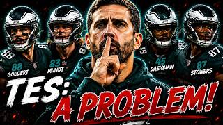 This NEW Philadelphia Eagles Team is TERRIFYING!
