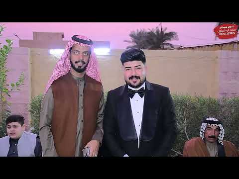 حفل زفاف الحبيب سيف سالم الكعبي الف مبروك