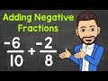 Adding and Simplifying Fractions