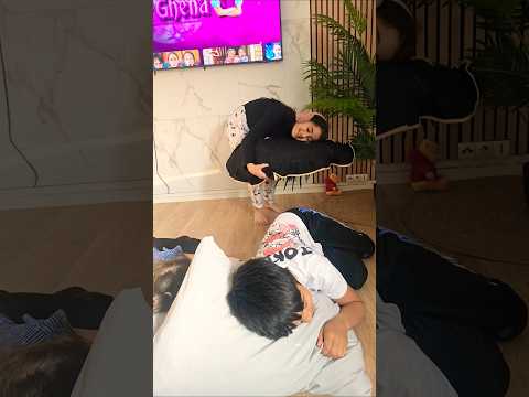 على المدرسه يلا الماس وأسيل