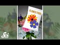 Flower Care and Preservation Techniques