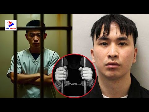 ABAKA WATU 10 UINGEREZA Na CHINA/Afungwa KIFUNGO Cha MAISHA