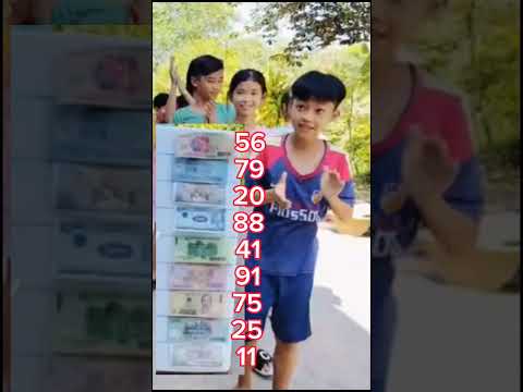 trò chơi đoán số nhận quà bí ẩn /ai sẽ là người chiến thắng nhiều nhất